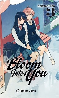 Bloom Into You nº 03