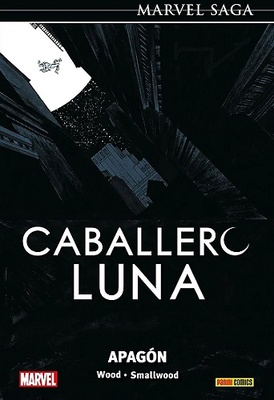 CABALLERO LUNA 11