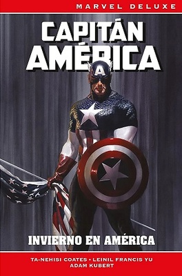 CAPITAN AMERICA DE TA-NEHISI COATES 01