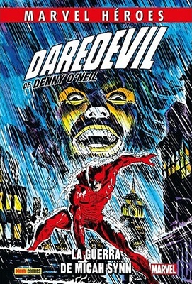 CMH 129. DAREDEVIL DE DENNY O NEIL 1
