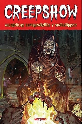 CREEPSHOW 3