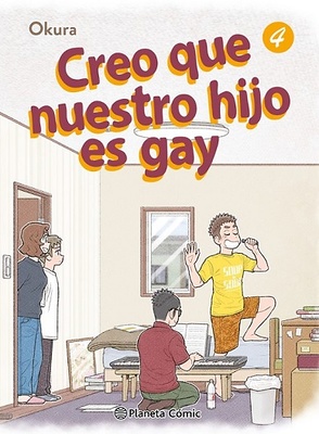 CREO QUE NUESTRO HIJO ES GAY 4 