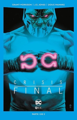 CRISIS FINAL 1 (DC POCKET)