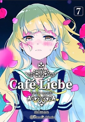 Café Liebe nº 7