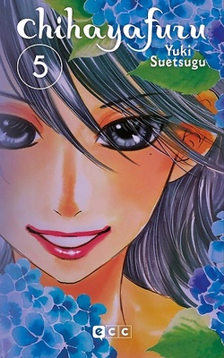 Chihayafuru 5