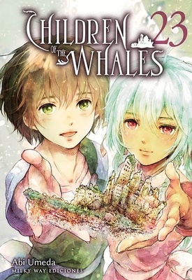 Children of the Whales 23