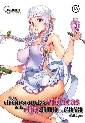 Circunstancias Eróticas de la Elfa ama de casa