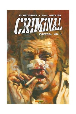 Criminal Integral nº 1