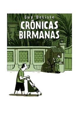 Cronicas Birmanas