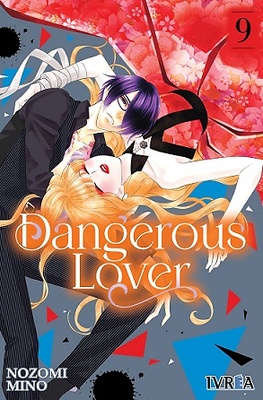 DANGEROUS LOVER 9