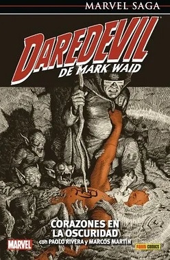 DAREDEVIL DE MARK WAID 02