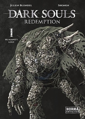DARK SOULS REDEMPTION 1