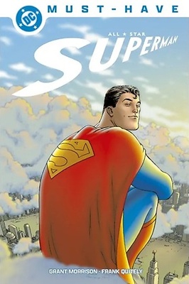 DC MUST-HAVE: ALL STAR SUPERMAN 