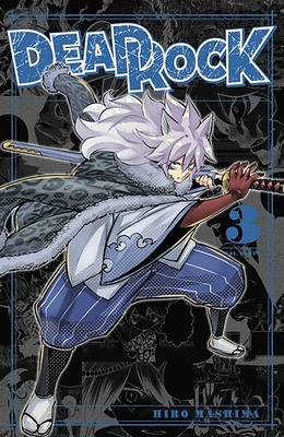 DEAD ROCK 3