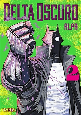 DELTA OSCURO 2