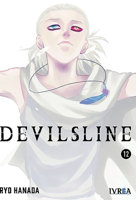 DEVILS LINE 12