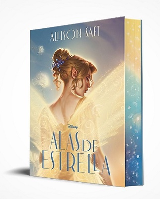 DISNEY ALAS DE ESTRELLA