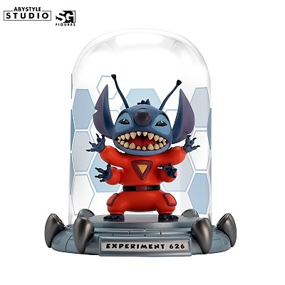 DISNEY Stitch 626