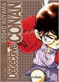 Detective Conan Nueva Edicion nº 14