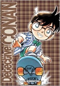 Detective Conan nº 5 Nueva Edicion