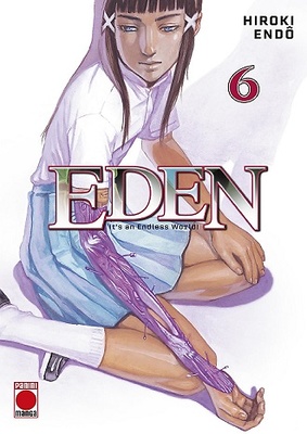 EDEN 6