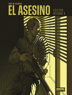 EL ASESINO INTEGRAL 1