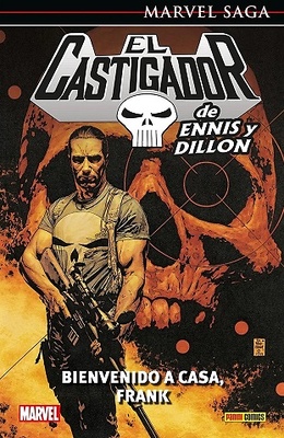 EL CASTIGADOR DE ENNIS Y DILLON 1