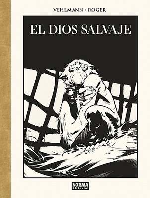 EL DIOS SALVAJE