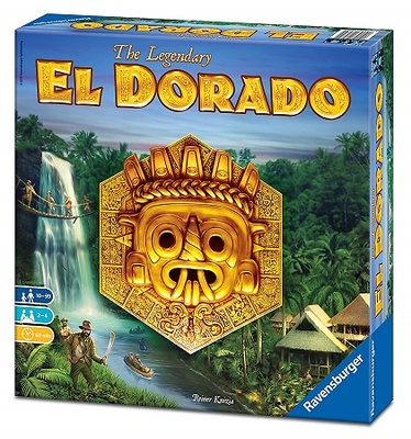 EL DORADO