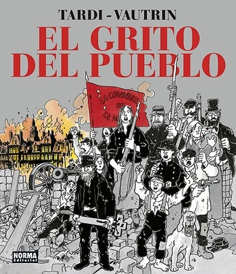 EL GRITO DEL PUEBLO. ED. INTEGRAL 