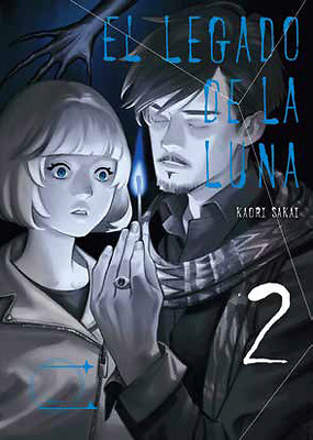 EL LEGADO DE LA LUNA 2