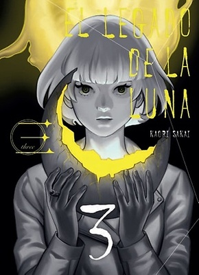 EL LEGADO DE LA LUNA 3