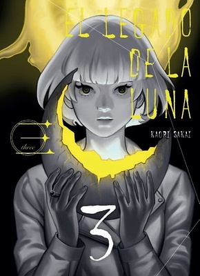 EL LEGADO DE LA LUNA 3
