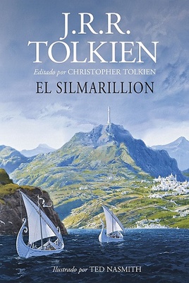 EL SILMARILLION (ILUSTRADO POR TED NASMITH EDICION REVISADA) 