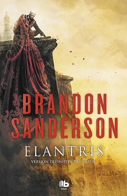 ELANTRIS EDICION DECIMO ANIVERSARIO