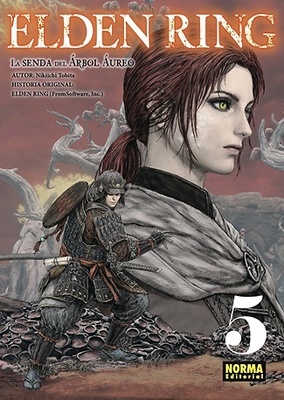 ELDEN RING 5
