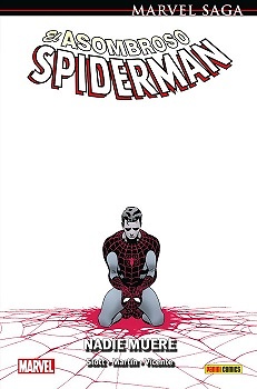 El Asombroso Spiderman 32 