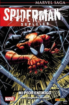El Asombroso Spiderman 39 