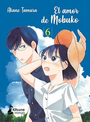 El amor de Mobuko 6 