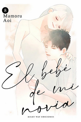 El bebé de mi novia 8 