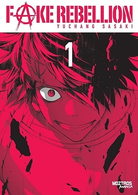 FAKE REBELLION PACK 1+2
