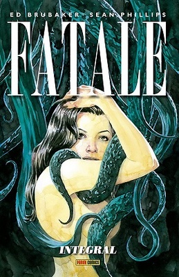 Fatale Integral   1 