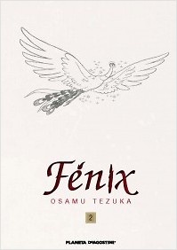 Fenix nº 2 (nueva edición)