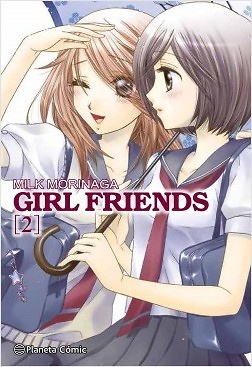 Girl Friends nº 02/05