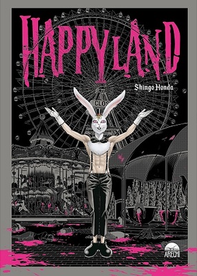 HAPPYLAND