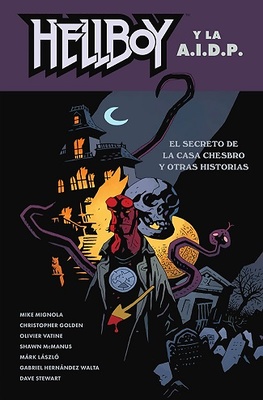 HELLBOY 29