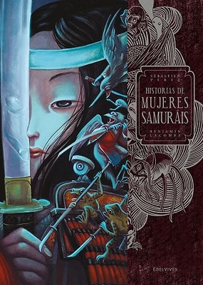 HISTORIAS DE MUJERES SAMURAIS