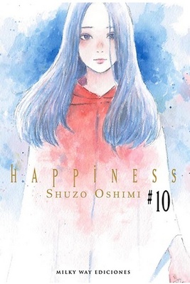Happiness, Vol. 10