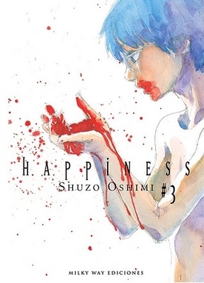 Happiness, Vol. 3