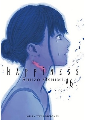 Happiness, Vol. 6